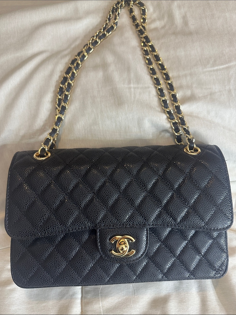 Designer insp Bag - Picture 2 of 6